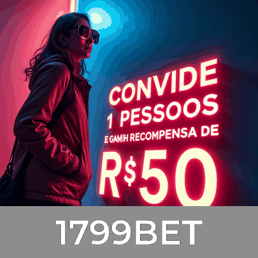 1799BET Bônus acumulado 1799BET